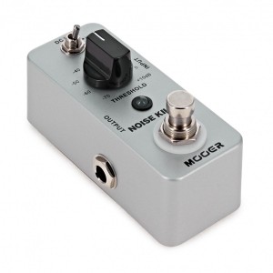 Mooer Noise Killer Micro Pedal